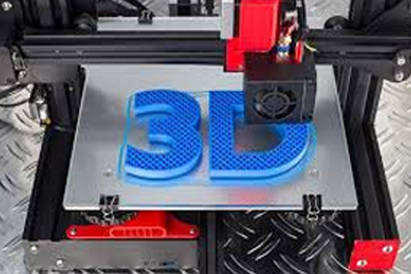 Brass insert for 3d Printing