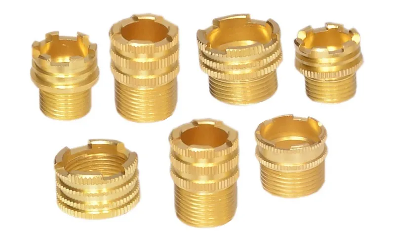 Brass Insert india