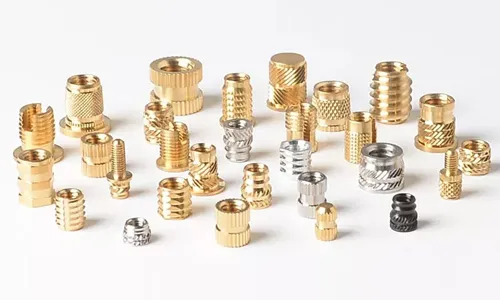 Brass Insert manufacturer in india