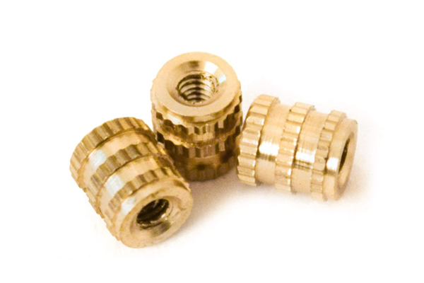 Brass Pipe Inserts