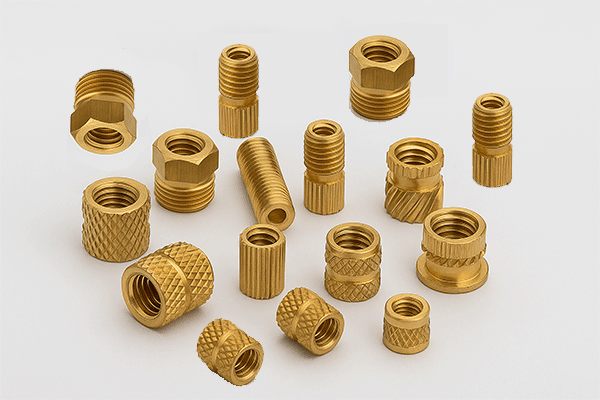 Brass Insert Supplier in USA