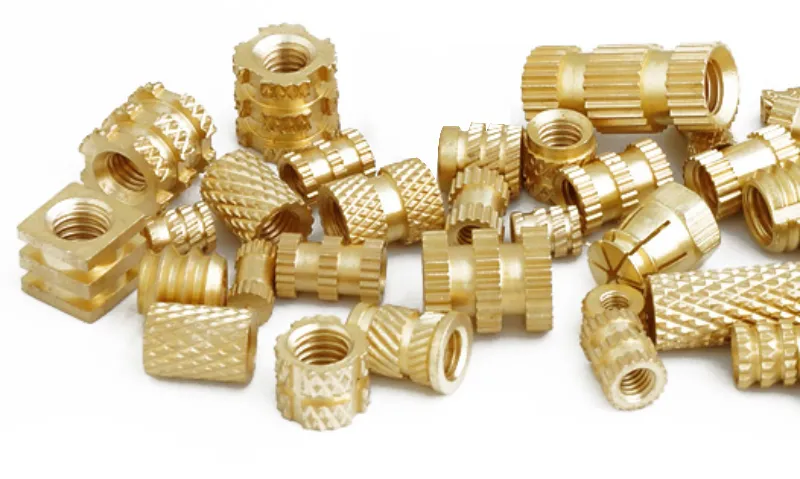 plastic mold in inserts in usa