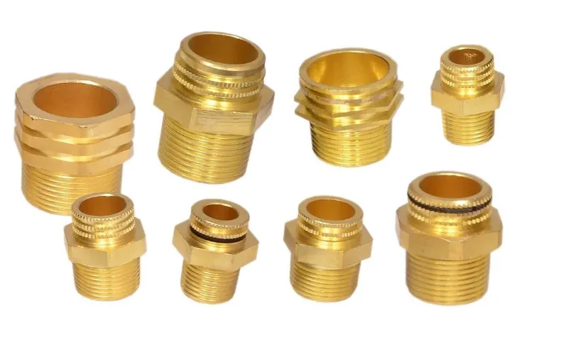 ppr fitting for Brass inserts in USA