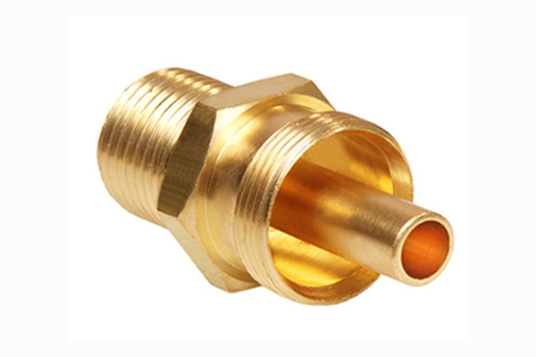 Brass Insert is the leading in Brass Insert manufacturer in Jamnagar